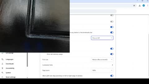 chocomelano_ online show from 22, 4, 2026