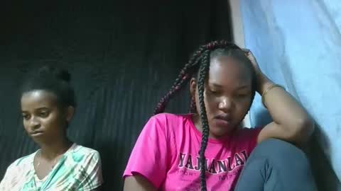 Snapshot of chololatblonde chatting on 10, 2, 2026 chololatblonde online show from 10, 2, 2026