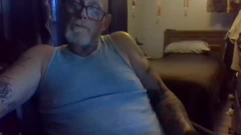 chompers online show from 4, 10, 2025