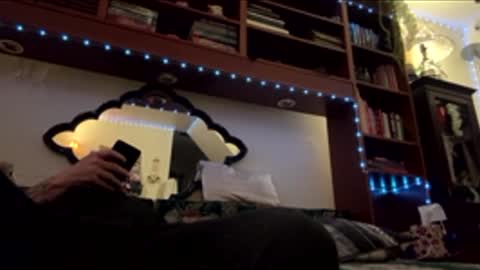 chompers online show from 20, 4, 2026