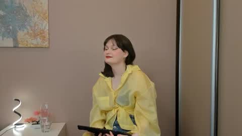 Cassandra online show from 27, 3, 2026