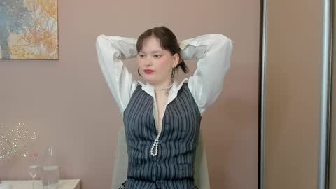 Cassandra online show from 5, 4, 2026