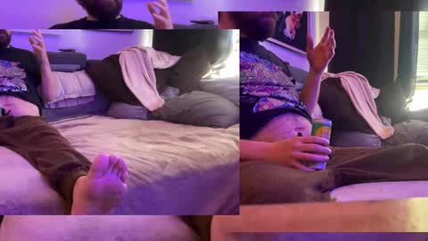 chonkyrubs online show from 16, 1, 2025