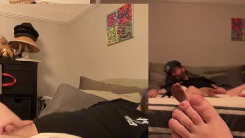 chonkyrubs online show from 9, 3, 2025