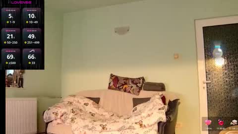 choose79 online show from 18, 12, 2025