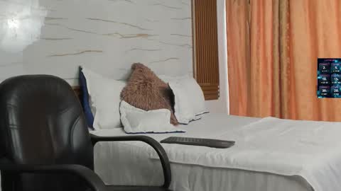 Chorey Thaylor online show from 22, 11, 2025