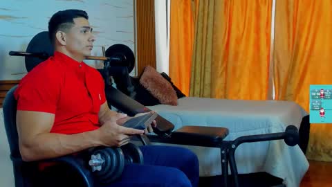 Snapshot of choreythaiylor chatting on 17, 1, 2026 Chorey Thaylor online show from 17, 1, 2026