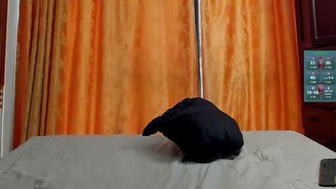 Snapshot of choreythaiylor chatting on 31, 1, 2026 Chorey Thaylor online show from 31, 1, 2026