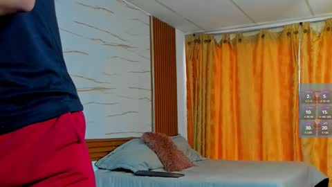 Snapshot of choreythaiylor chatting on 4, 2, 2026 Chorey Thaylor online show from 4, 2, 2026