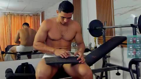 Snapshot of choreythaiylor chatting on 6, 2, 2026 Chorey Thaylor online show from 6, 2, 2026