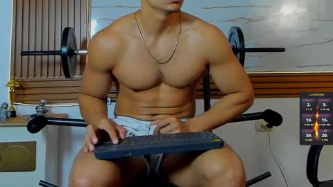 Snapshot of choreythaiylor chatting on 20, 2, 2026 Chorey Thaylor online show from 20, 2, 2026