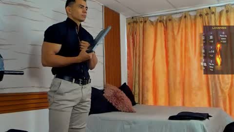 Snapshot of choreythaiylor chatting on 1, 3, 2026 Chorey Thaylor online show from 1, 3, 2026