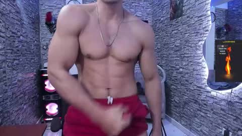 Snapshot of choreythaiylor chatting on 13, 3, 2026 Chorey Thaylor online show from 13, 3, 2026