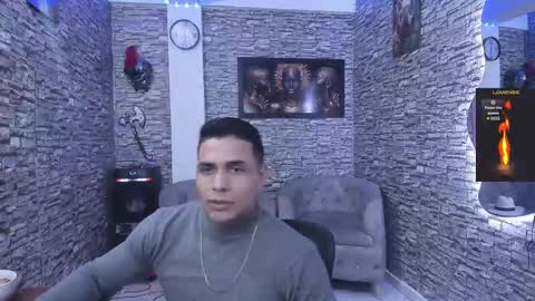 Snapshot of choreythaiylor chatting on 14, 3, 2026 Chorey Thaylor online show from 14, 3, 2026