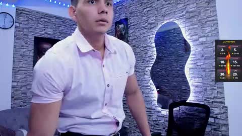 Snapshot of choreythaiylor chatting on 15, 3, 2026 Chorey Thaylor online show from 15, 3, 2026