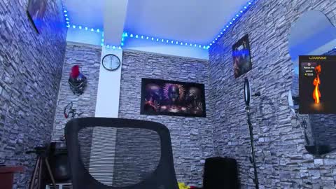 Snapshot of choreythaiylor chatting on 26, 3, 2026 Chorey Thaylor online show from 26, 3, 2026