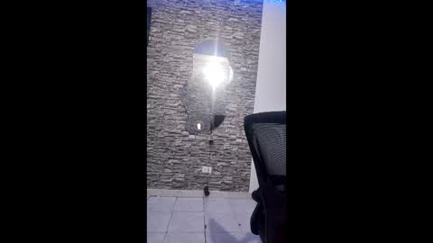 Snapshot of choreythaiylor chatting on 31, 3, 2026 Chorey Thaylor online show from 31, 3, 2026