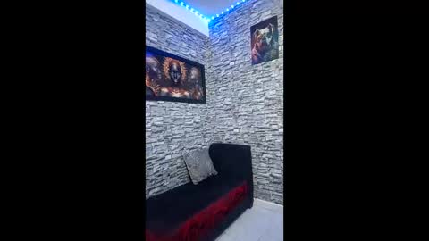 Snapshot of choreythaiylor chatting on 5, 4, 2026 Chorey Thaylor online show from 5, 4, 2026