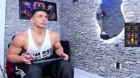 Snapshot of choreythaiylor chatting on 21, 4, 2026 Chorey Thaylor online show from 21, 4, 2026