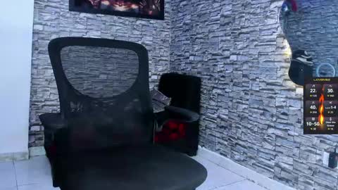 Snapshot of choreythaiylor chatting on 12, 5, 2026 Chorey Thaylor online show from 12, 5, 2026