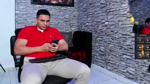 Snapshot of choreythaiylor chatting on 20, 5, 2026 Chorey Thaylor online show from 20, 5, 2026