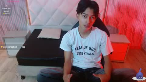 Snapshot of chos_tay chatting on 3, 6, 2026 chos_tay online show from 3, 6, 2026