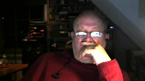 Chris online show from 29, 12, 2024