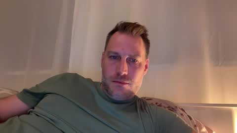 Christian online show from 20, 11, 2025