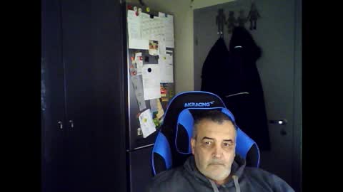 Snapshot of chris250268 chatting on 26, 9, 2025 Chris online show from 26, 9, 2025