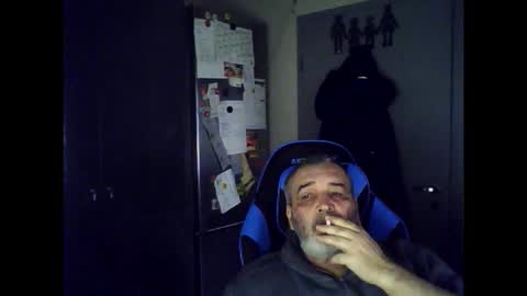 Chris online show from 15, 11, 2025