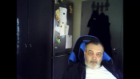 Snapshot of chris250268 chatting on 30, 3, 2026 Chris online show from 30, 3, 2026