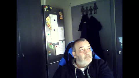 Snapshot of chris250268 chatting on 1, 5, 2026 Chris online show from 1, 5, 2026
