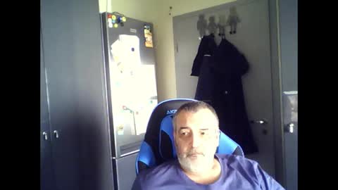 Snapshot of chris250268 chatting on 2, 5, 2026 Chris online show from 2, 5, 2026