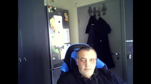 Snapshot of chris250268 chatting on 7, 5, 2026 Chris online show from 7, 5, 2026