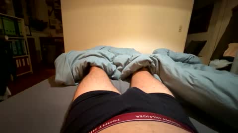 chris_40_m online show from 11, 9, 2025