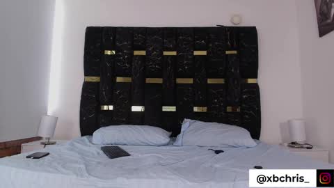 Chris B online show from 18, 4, 2026