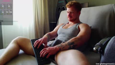 redhead thief of sausages and hearts online show from 3, 10, 2025