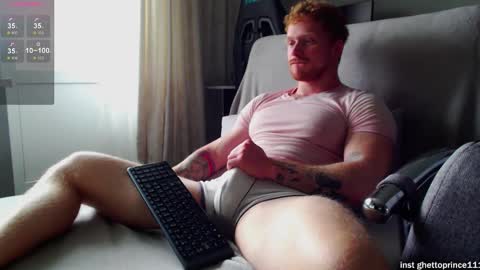 redhead thief of sausages and hearts online show from 4, 10, 2025