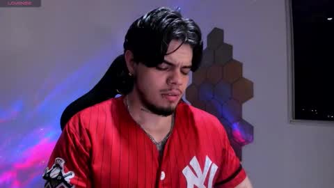 Chris Cooper Independent model online show from 10, 2, 2026