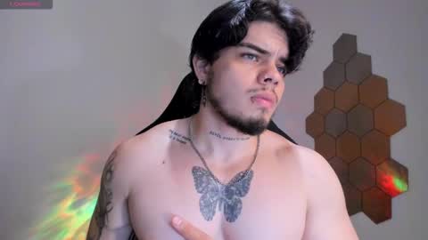 Chris Cooper Independent model online show from 12, 2, 2026