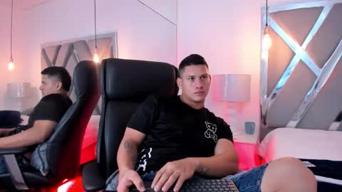 Chris Diamond online show from 9, 2, 2026