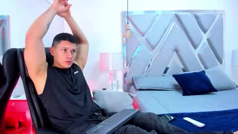 Chris Diamond online show from 14, 2, 2026