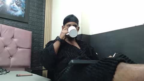 chris_dick2 online show from 17, 10, 2025