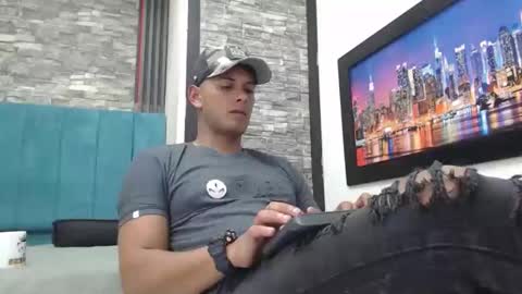 chris_dick2 online show from 26, 11, 2025