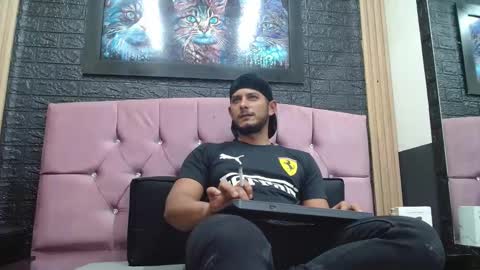 chris_dick2 online show from 20, 12, 2025