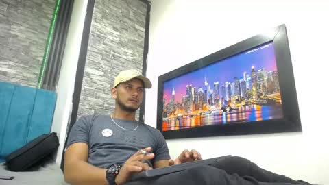 chris_dick2 online show from 8, 2, 2026