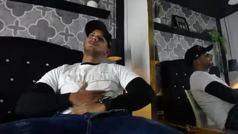 Snapshot of chris_dick2 chatting on 14, 7, 2026 chris_dick2 online show from 14, 7, 2026