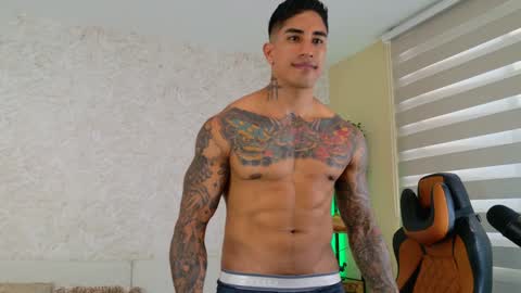 chris reilly online show from 10, 1, 2025