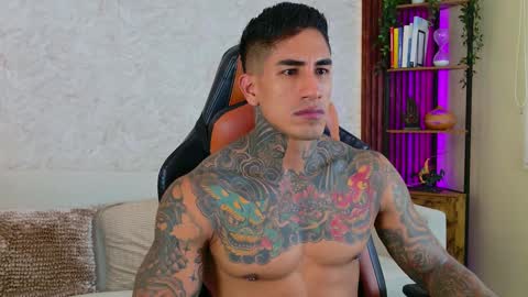 chris reilly online show from 18, 11, 2025