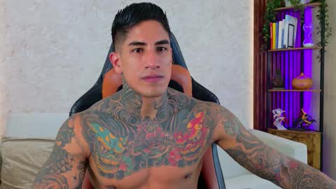 chris reilly online show from 8, 2, 2026